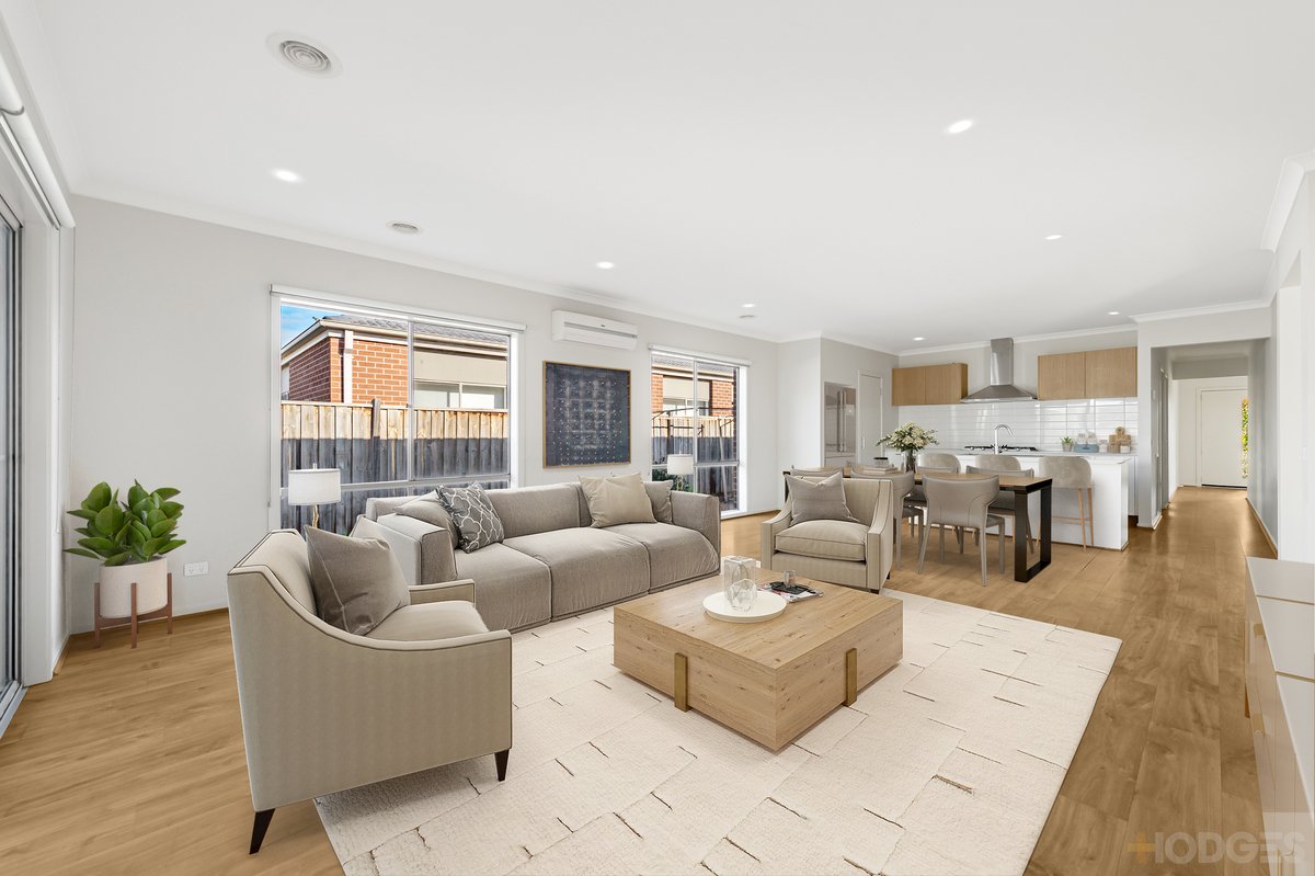 10 Jessen Way Wyndham Vale - Residential for sale