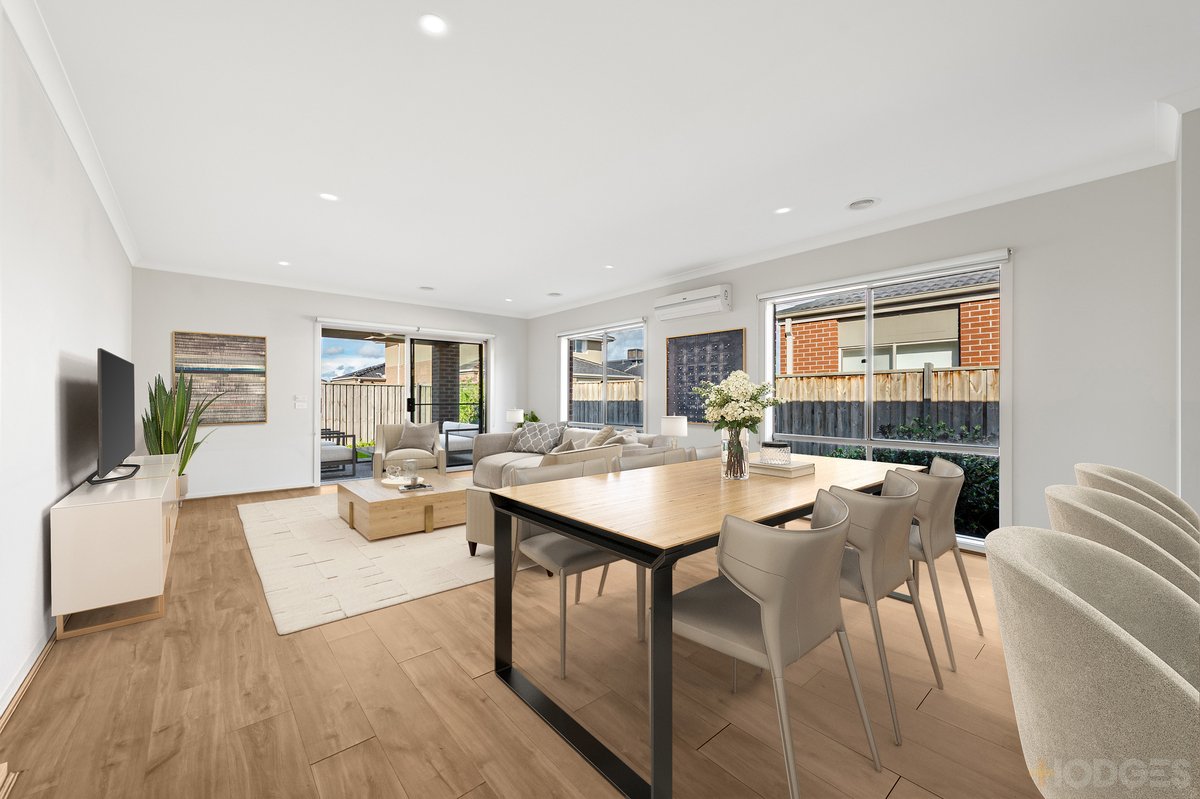 10 Jessen Way Wyndham Vale - Residential for sale