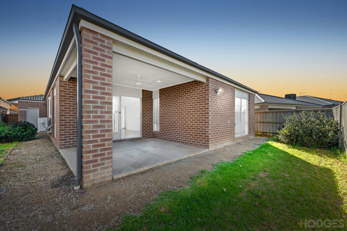10 Jessen Way Wyndham Vale - Residential for sale