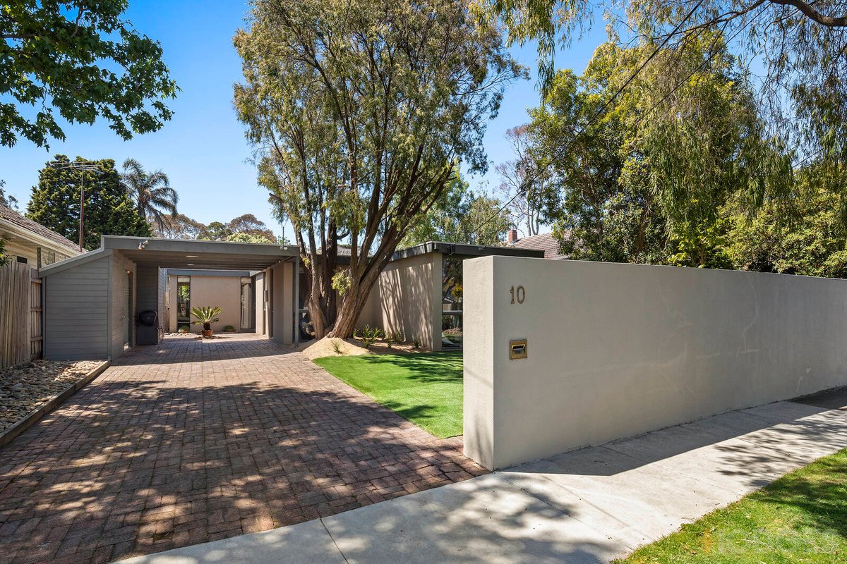 10 John Street Beaumaris - Residential for sale