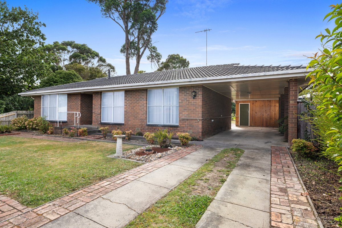 10 Kingston Road North Wonthaggi - Residential for sale