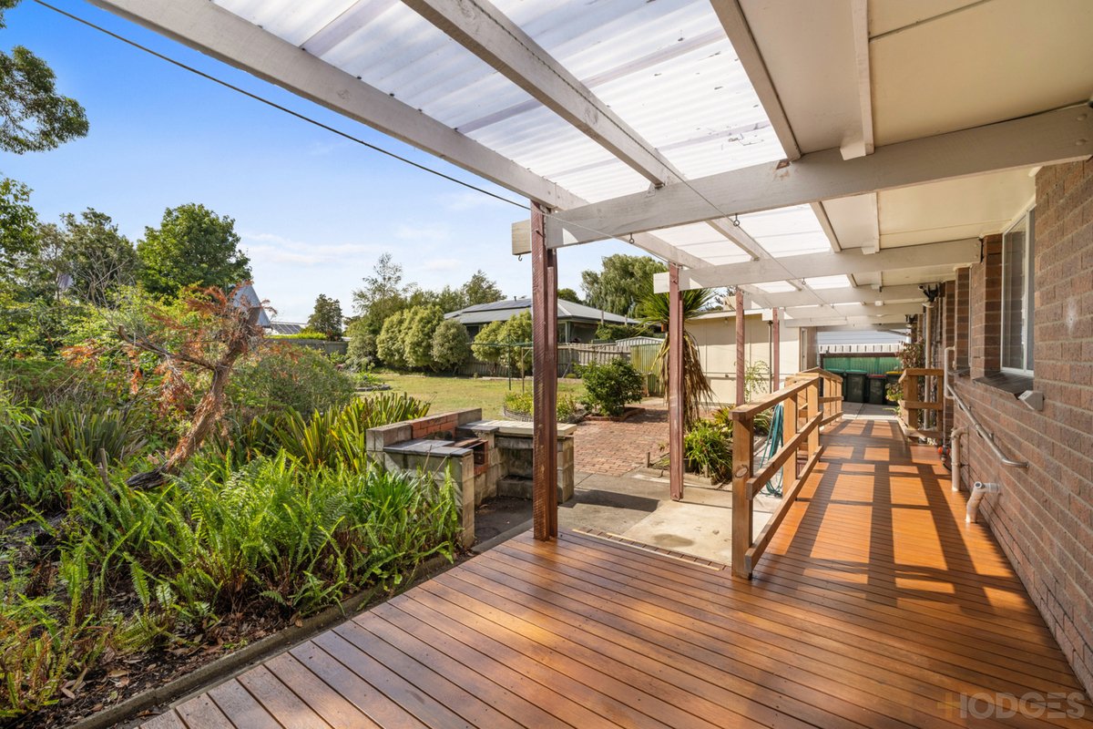 10 Kingston Road North Wonthaggi - Residential for sale
