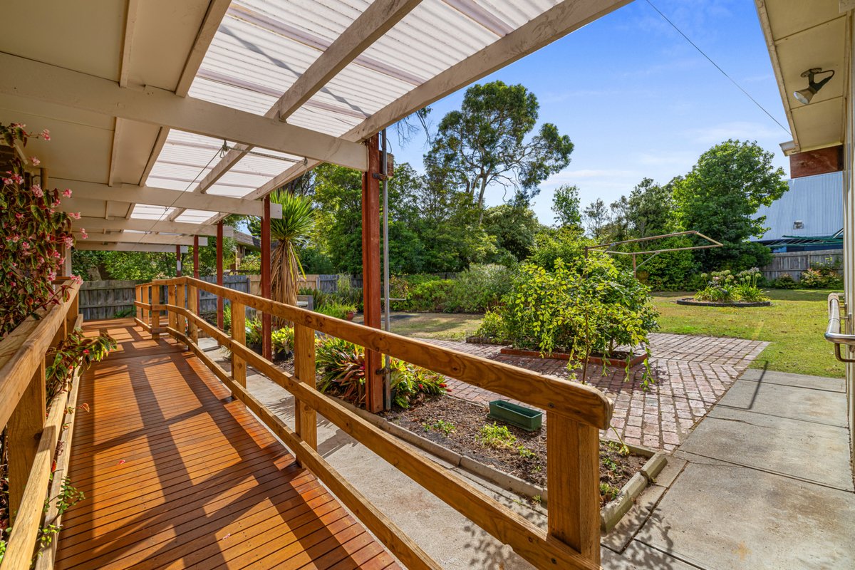 10 Kingston Road North Wonthaggi - Residential for sale