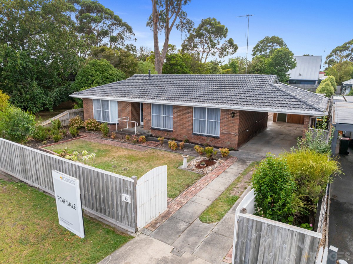 10 Kingston Road North Wonthaggi - Residential for sale