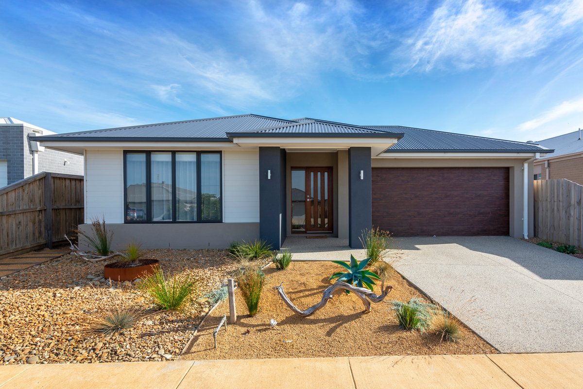 Property listing