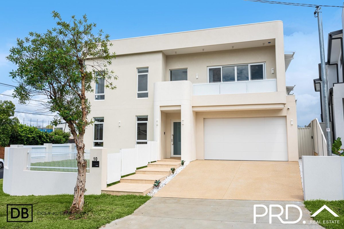 10 Leader Street, PADSTOW NSW 2211
