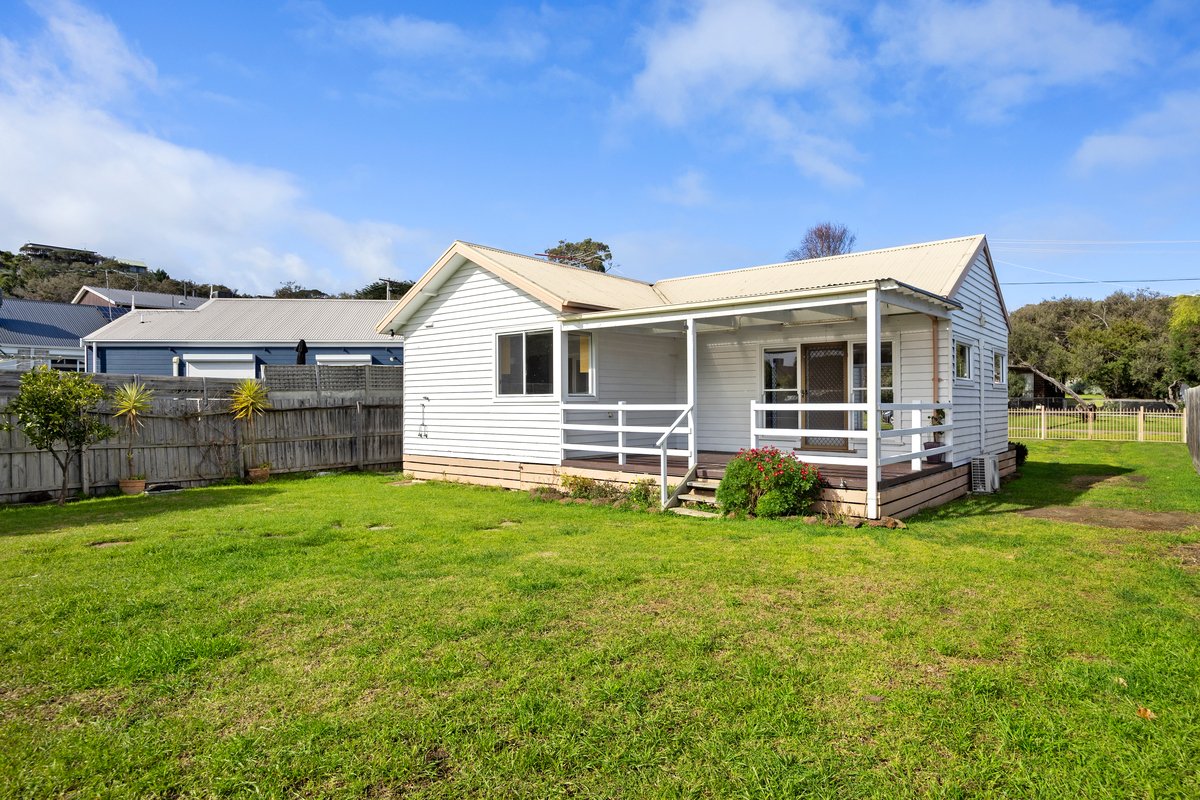 10 Loatta Street RYE - Residential for lease