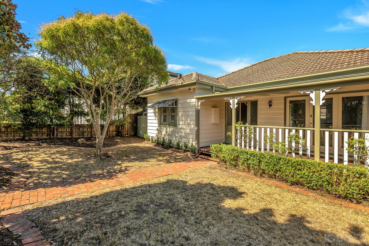 10 Lorraine Street Cheltenham - Residential for sale