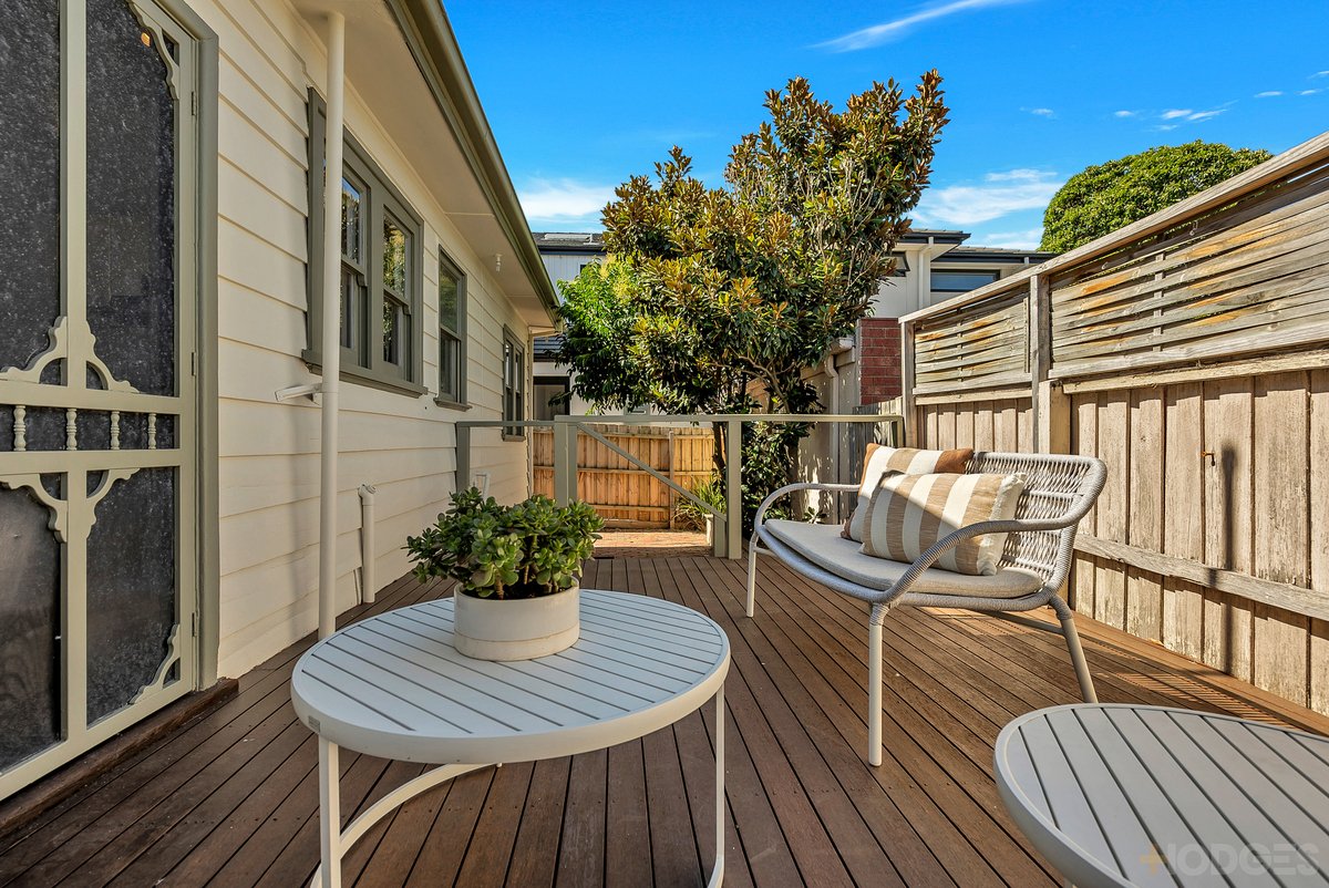 10 Lorraine Street Cheltenham - Residential for sale