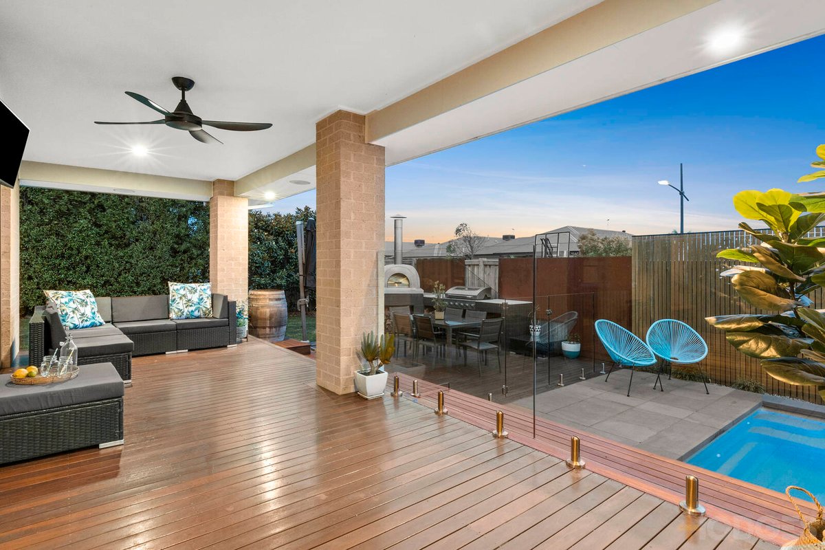10 Marmion Circuit Ocean Grove - Residential for sale
