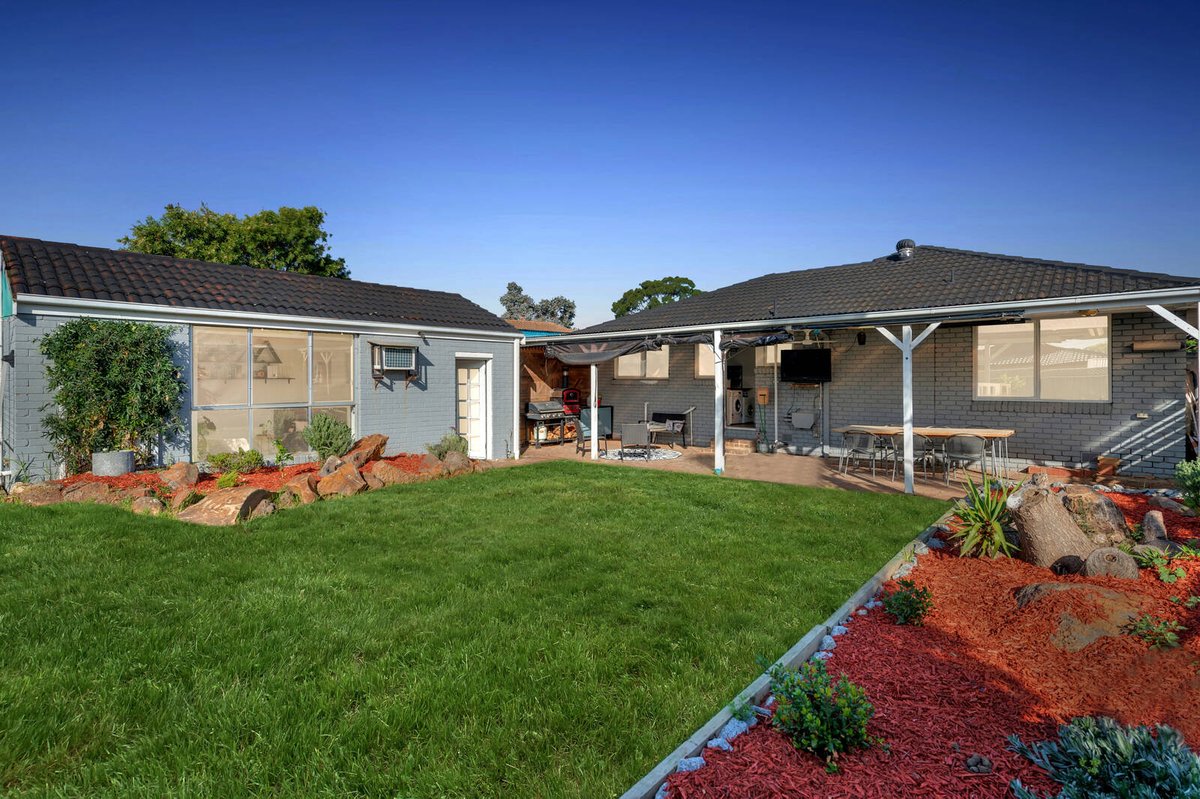 10 Marne Avenue Wyndham Vale - Residential for sale