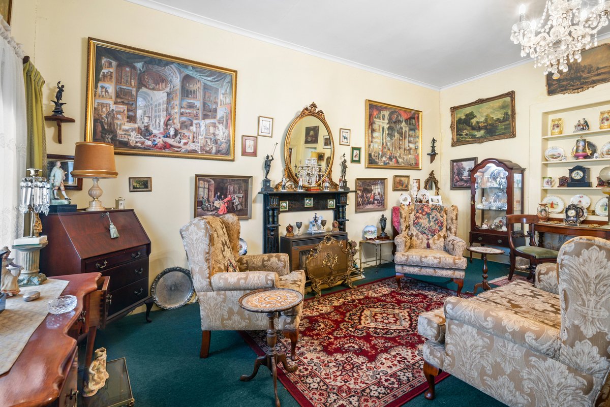 10 Melbourne Street Kilmore - Residential for sale