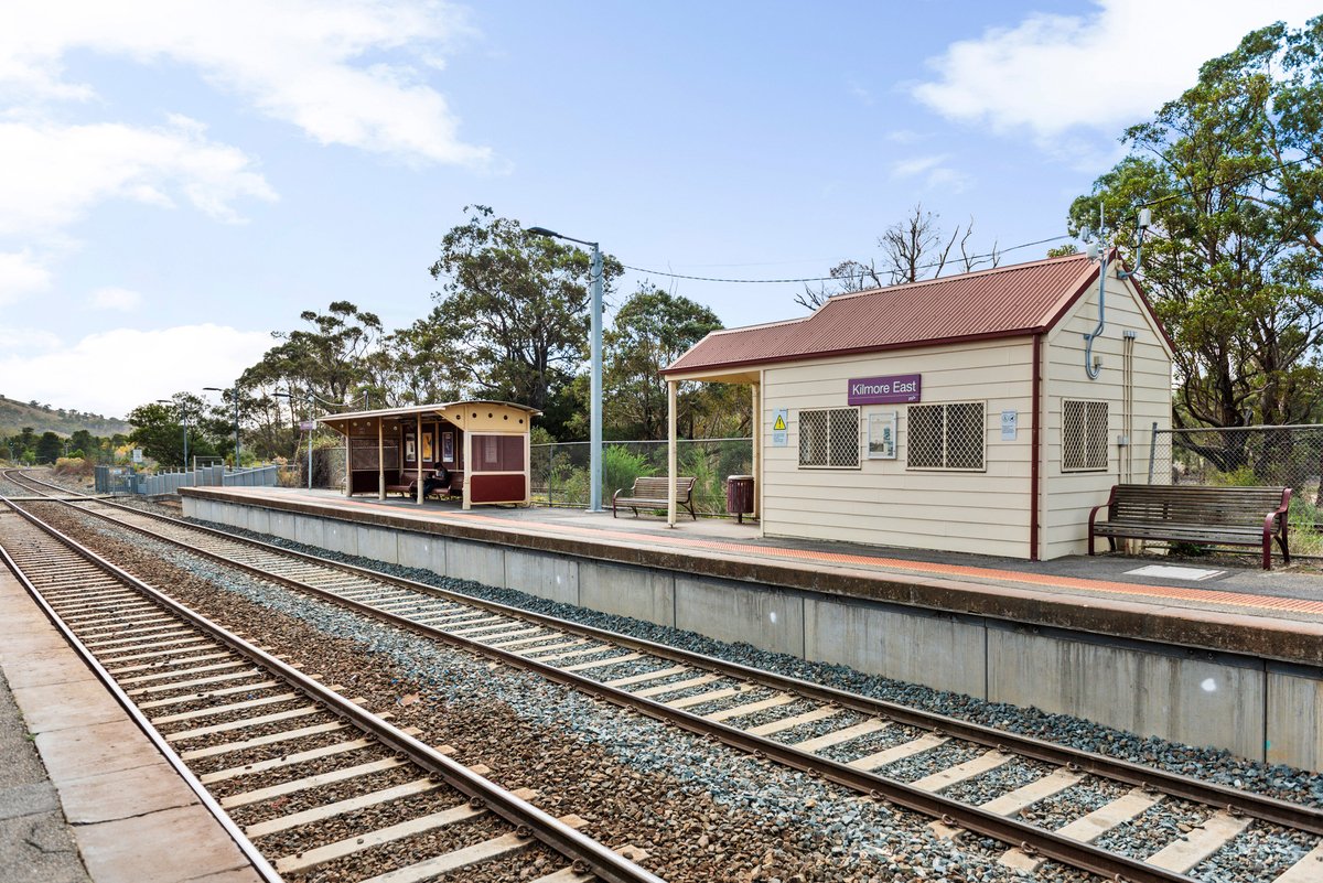 10 Melbourne Street Kilmore - Residential for sale