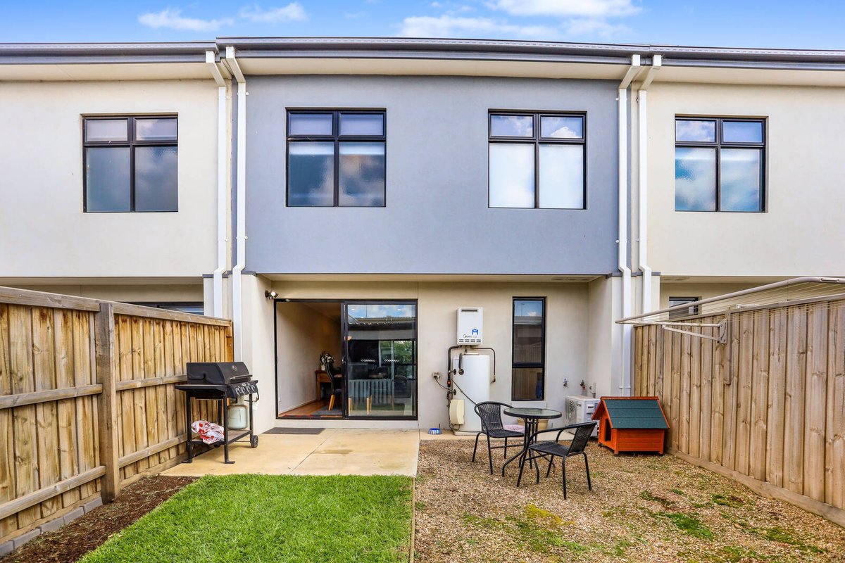 10 Morialta Circuit Werribee - Residential for sale