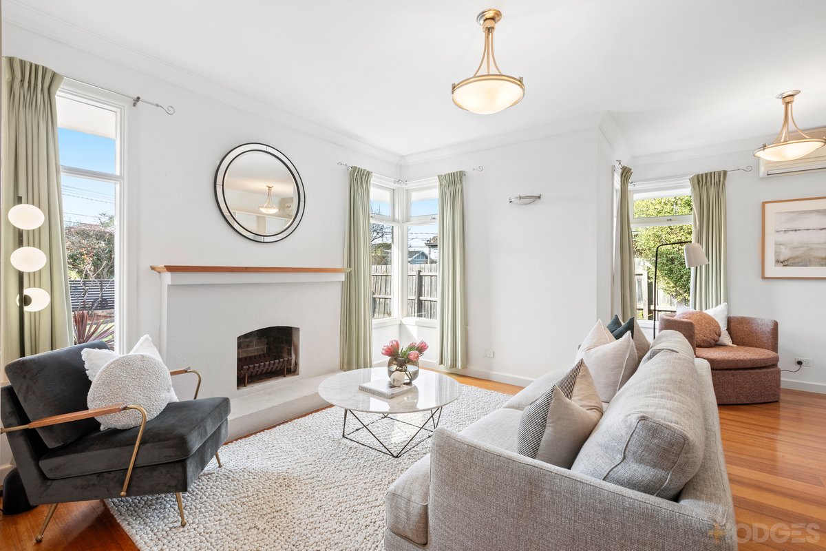 10 Mount View Avenue Parkdale - Residential for sale