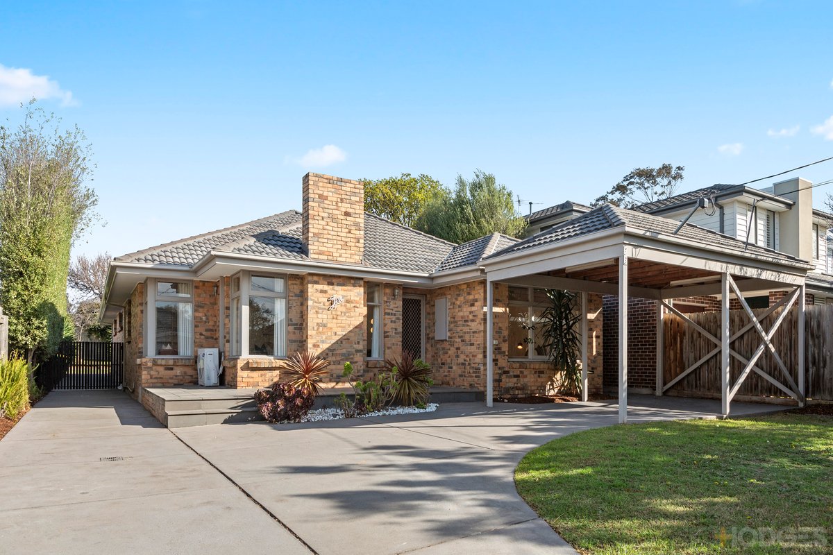 10 Mount View Avenue Parkdale - Residential for sale