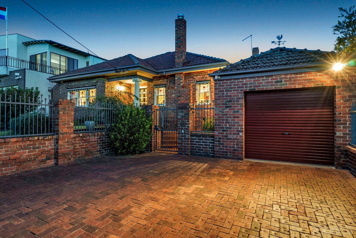 10 Mundy Street Mentone - Residential for sale