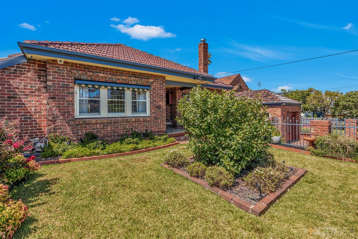 10 Mundy Street Mentone - Residential for sale
