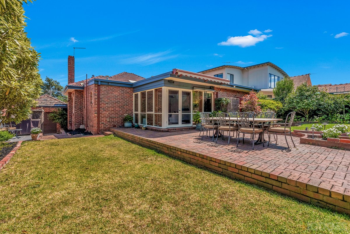 10 Mundy Street Mentone - Residential for sale