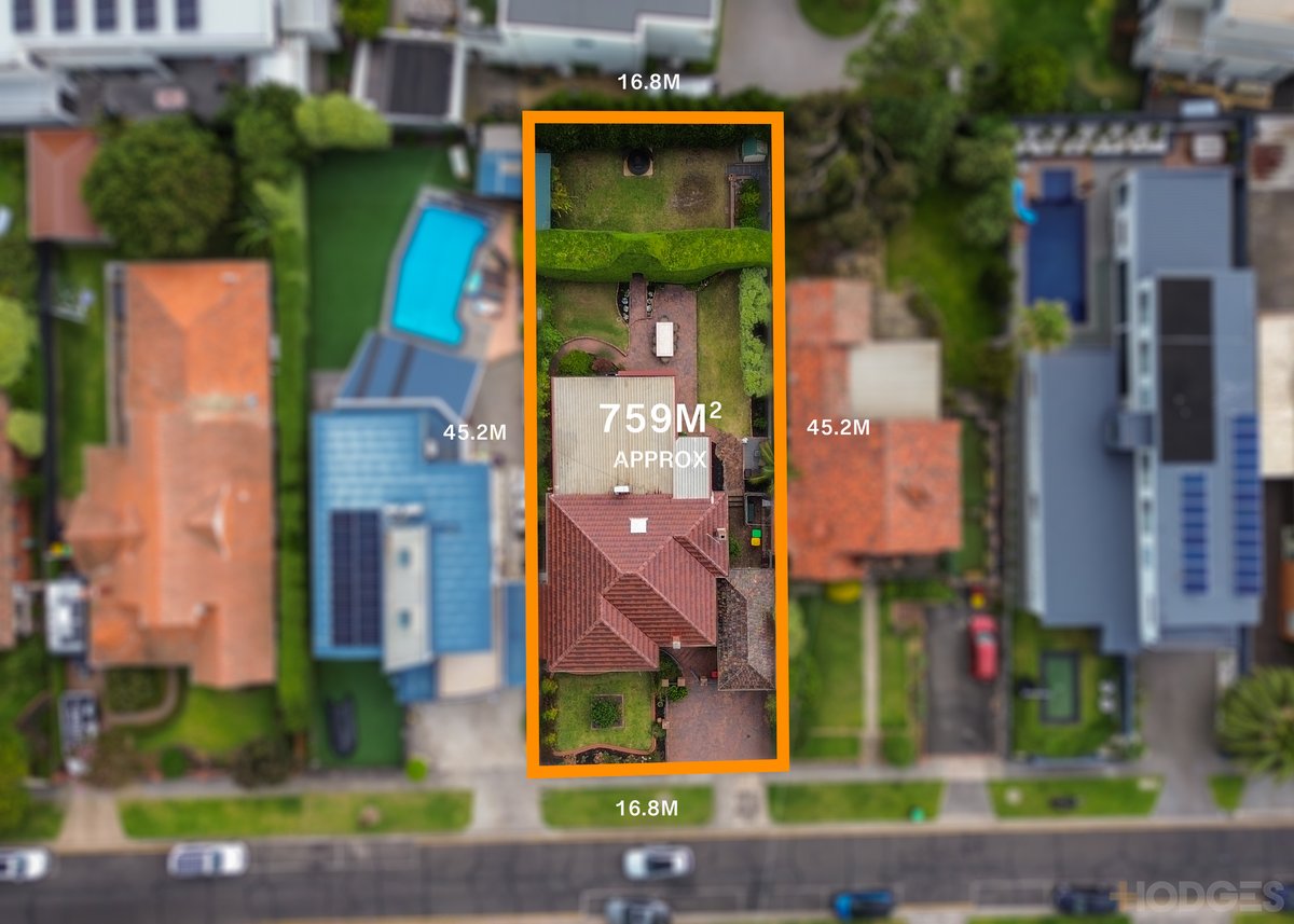 10 Mundy Street Mentone - Residential for sale