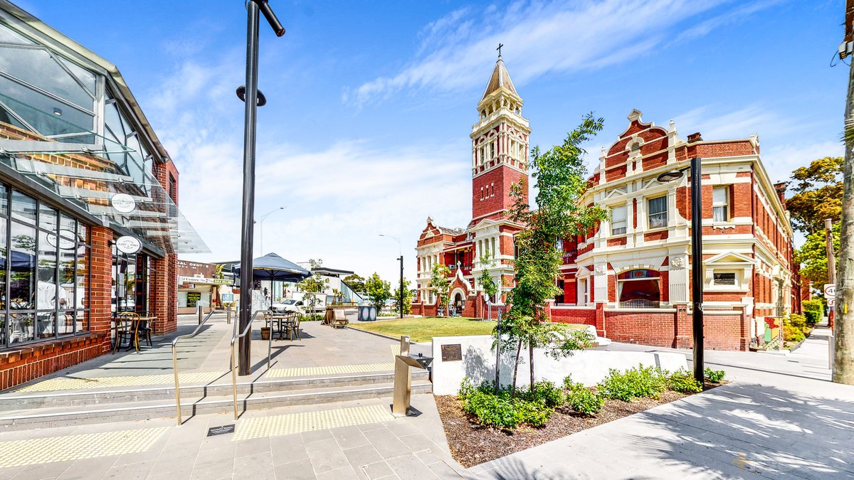 10 Mundy Street Mentone - Residential for sale