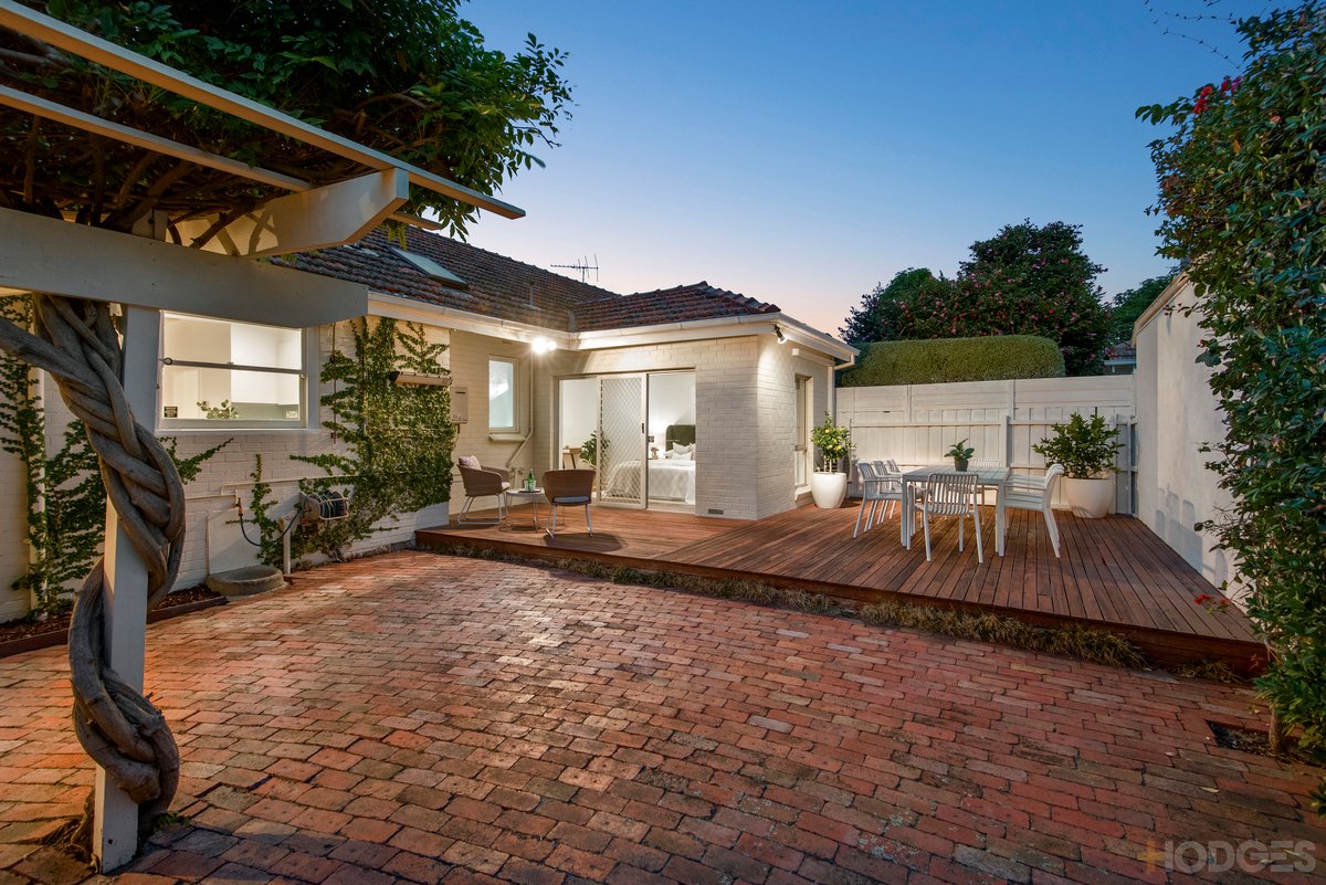 10 Neptune Street Sandringham - Residential for sale