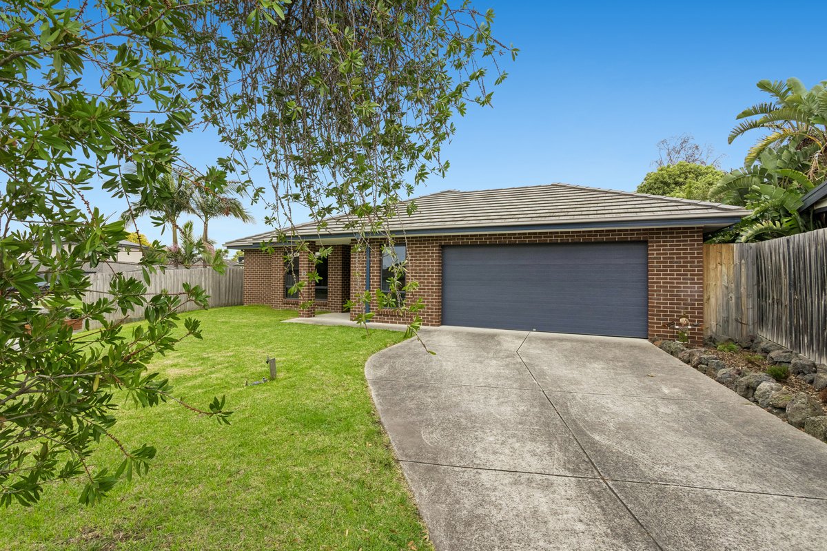 10 Norfolk Close SOMERVILLE - Residential for sale
