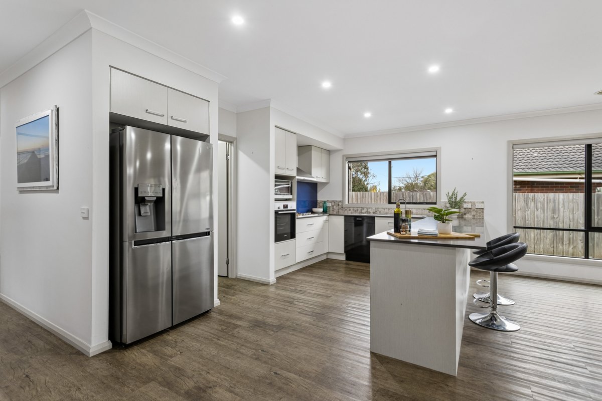 10 Norfolk Close SOMERVILLE - Residential for sale