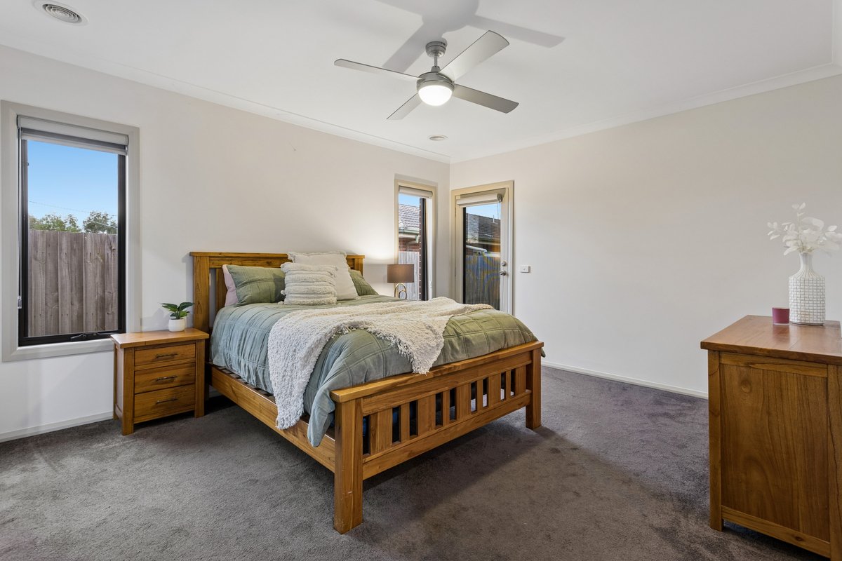 10 Norfolk Close SOMERVILLE - Residential for sale