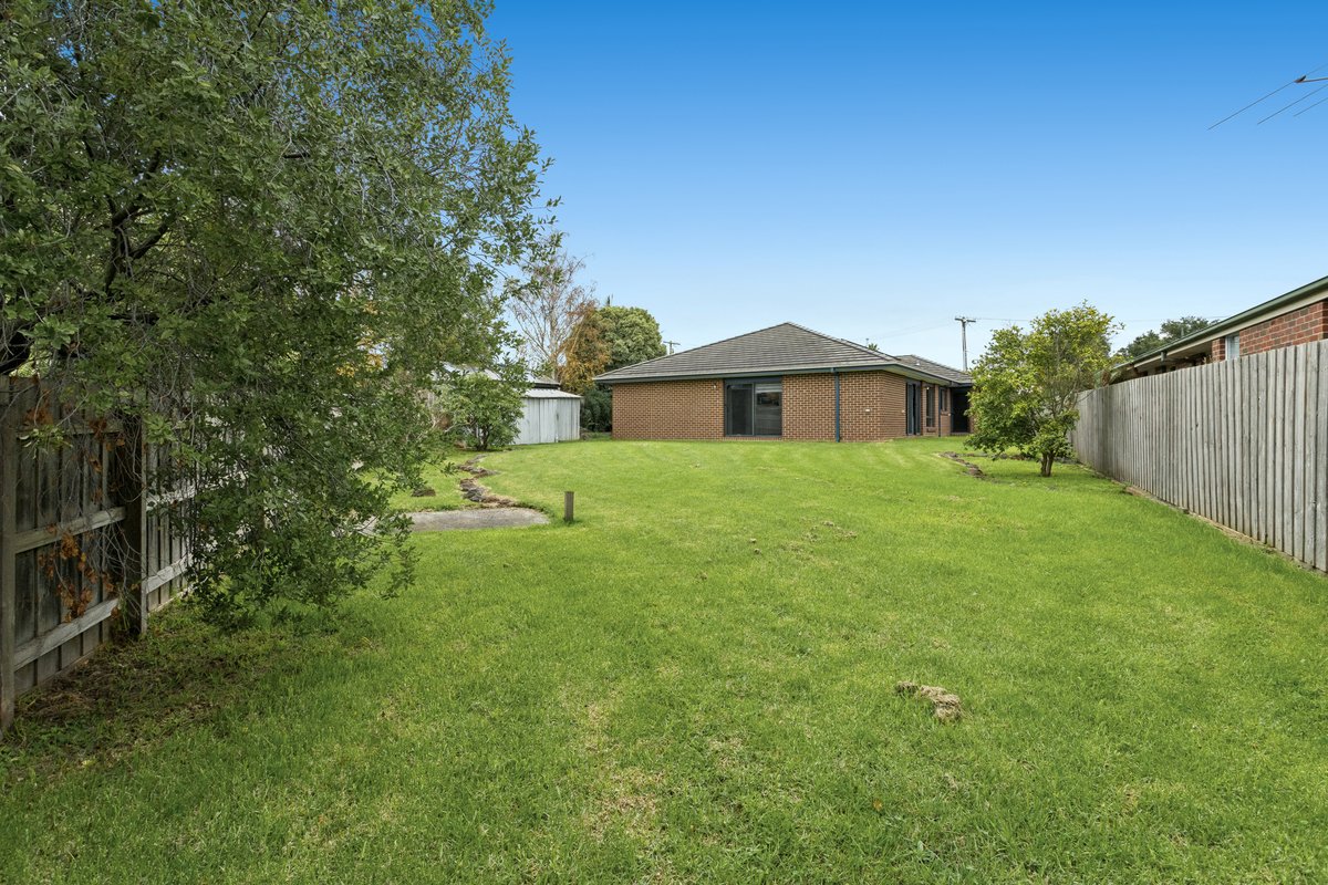 10 Norfolk Close SOMERVILLE - Residential for sale