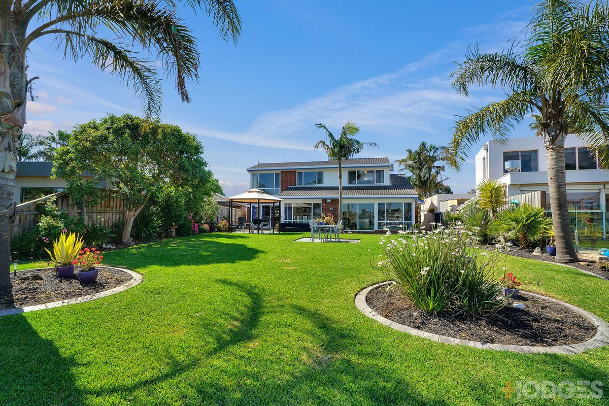 10 Ocean Reef Drive Patterson Lakes - Residential for sale