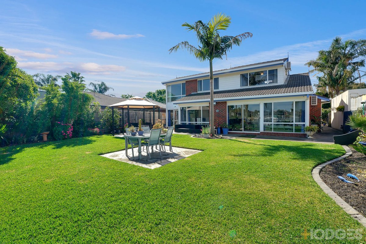 10 Ocean Reef Drive Patterson Lakes - Residential for sale