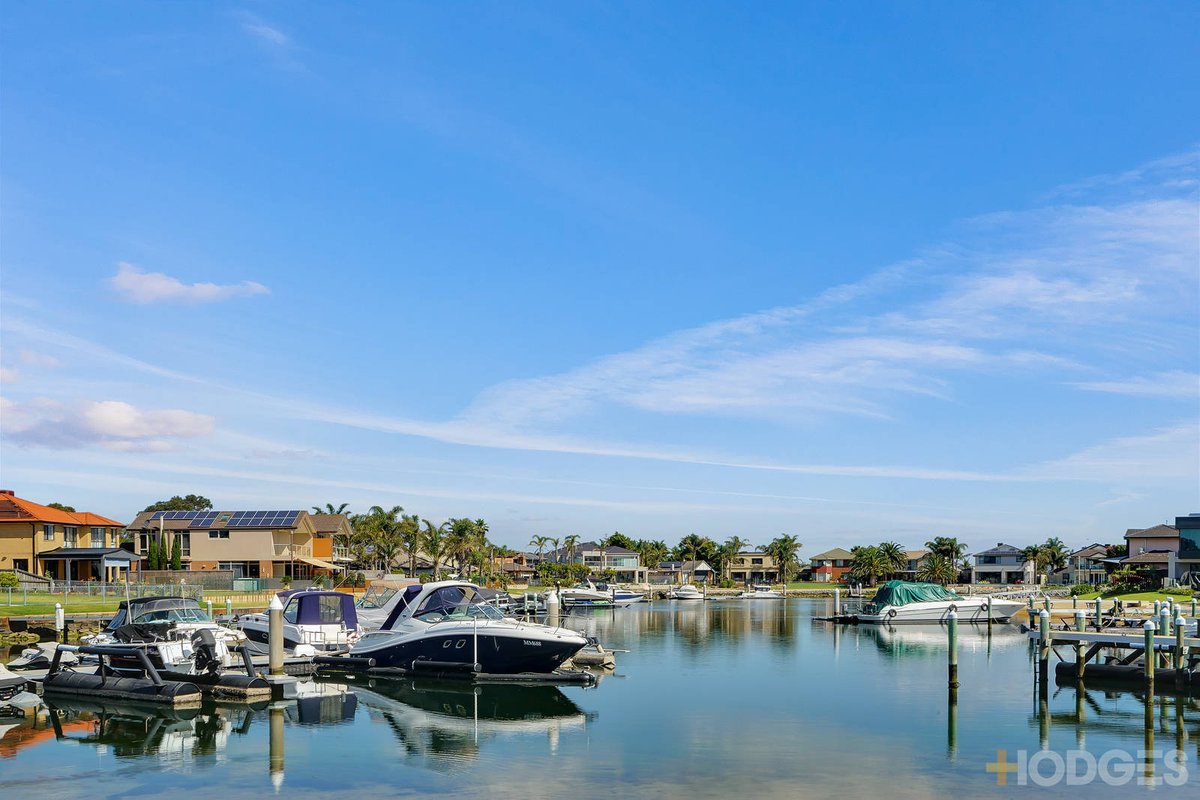 10 Ocean Reef Drive Patterson Lakes - Residential for sale