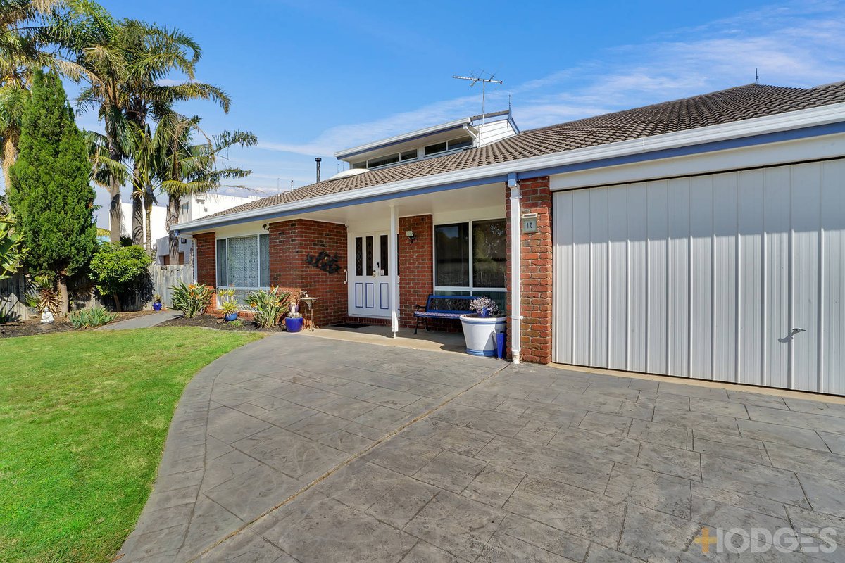 10 Ocean Reef Drive Patterson Lakes - Residential for sale