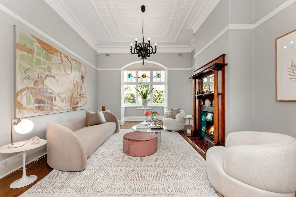 10 Ocean Street Hampton - Residential for sale