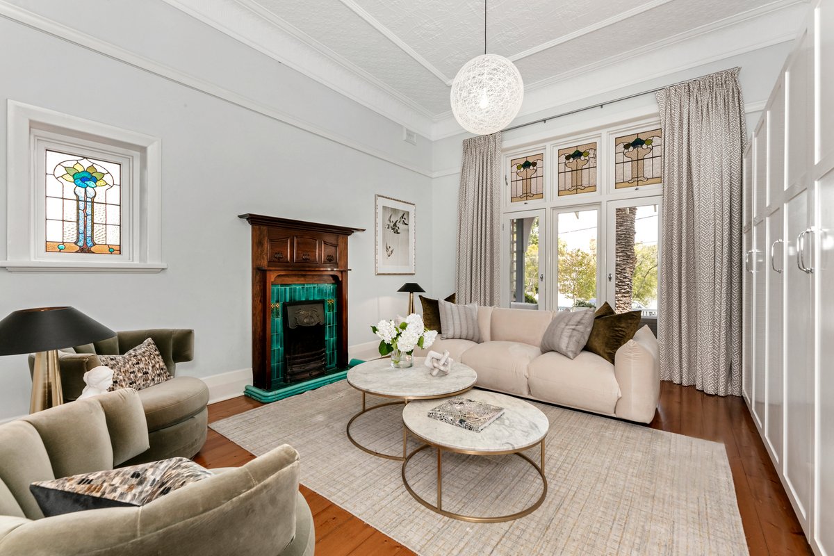 10 Ocean Street Hampton - Residential for sale