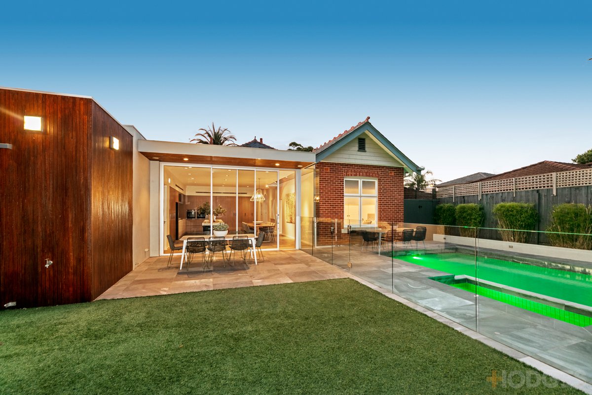10 Ocean Street Hampton - Residential for sale