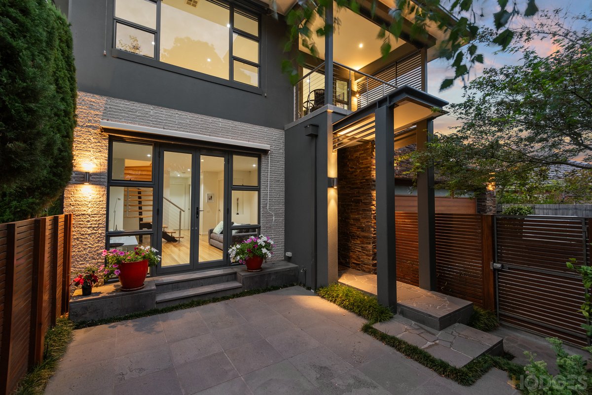 10 O’Connor Street Black Rock - Residential for sale