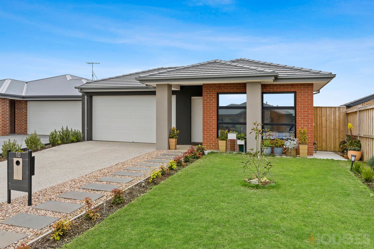10 Olearia Court Lara - Residential for sale