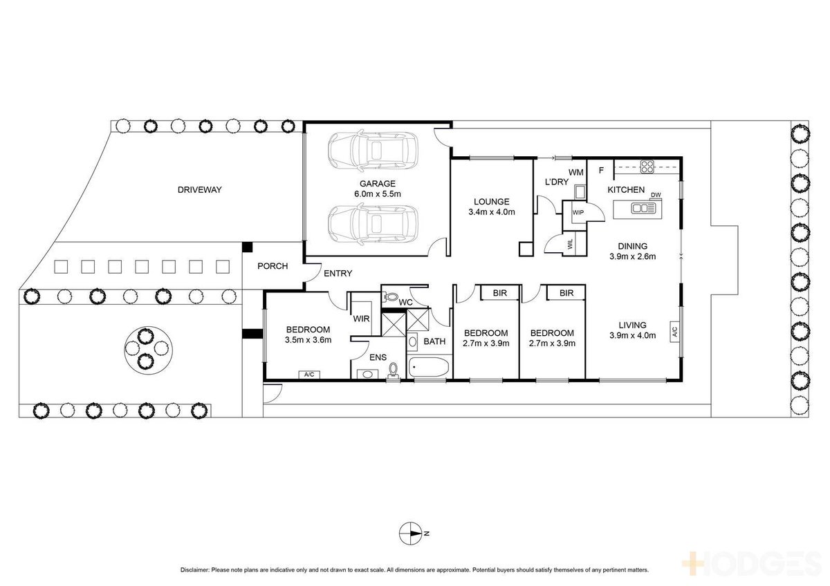 10 Olearia Court Lara - Residential for sale
