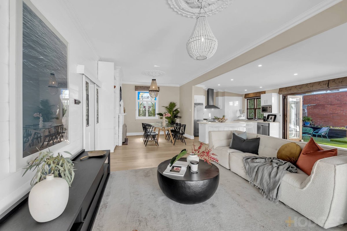 10 Owen Street Mordialloc - Residential for sale