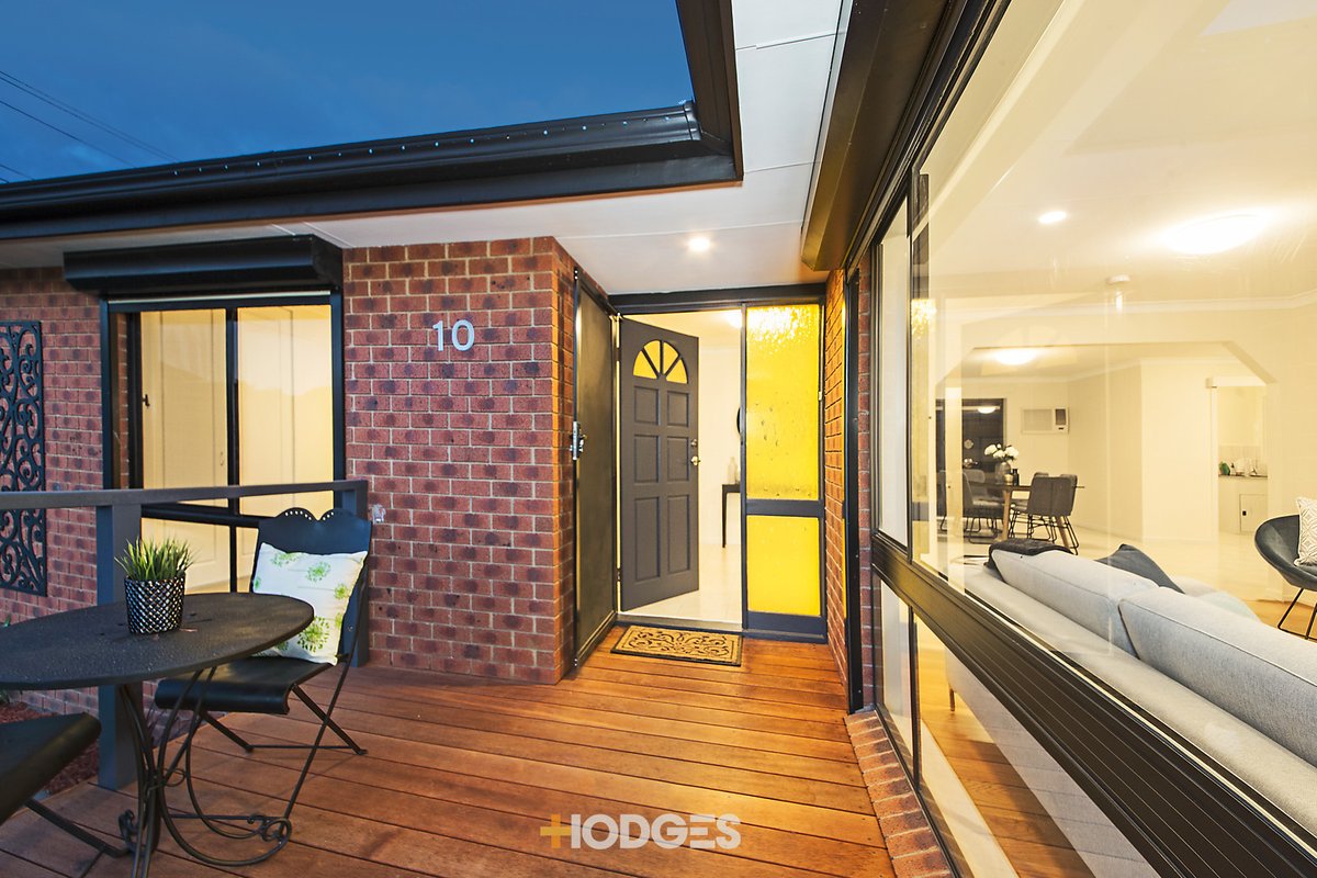 10 Pecan Court Oakleigh South - Residential for sale