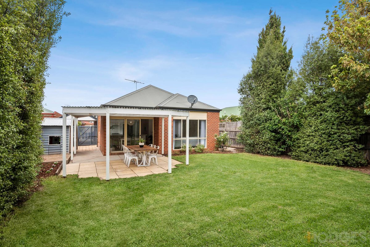 10 Rosanna Mews Lara - Residential for sale