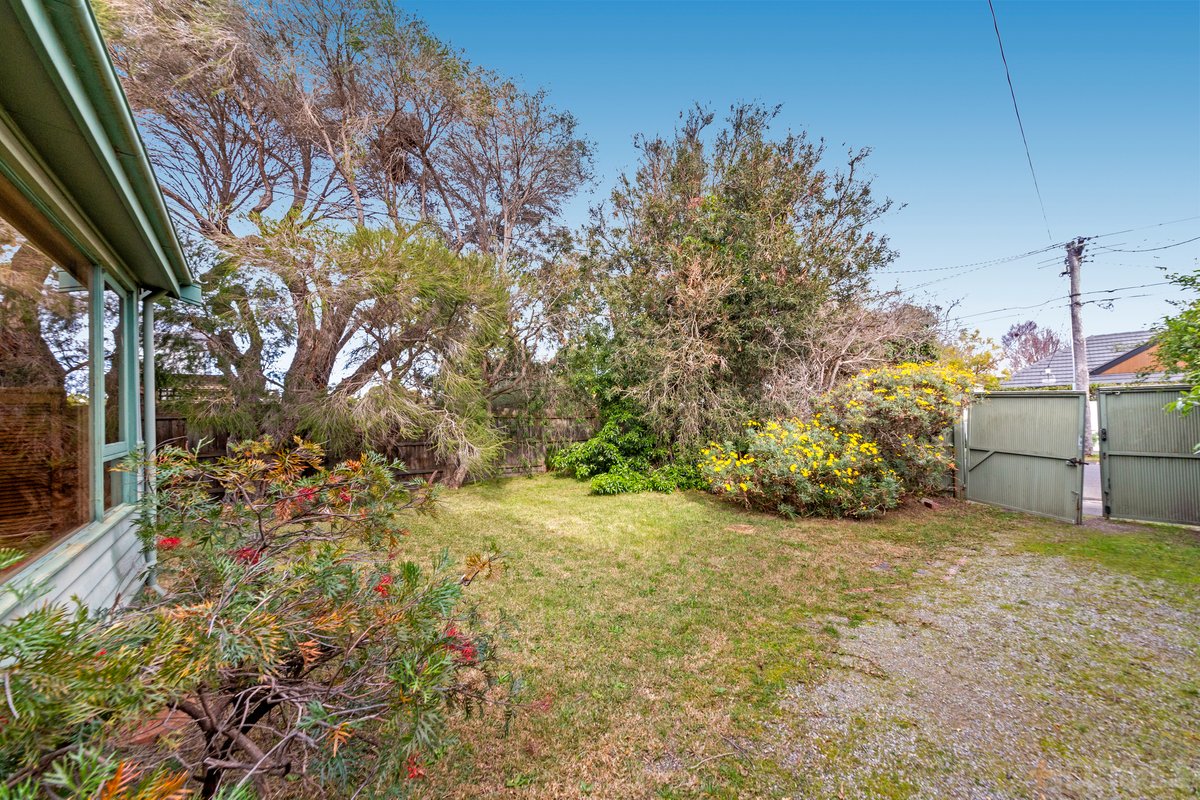10 Roslyn Street Brighton - Residential for sale