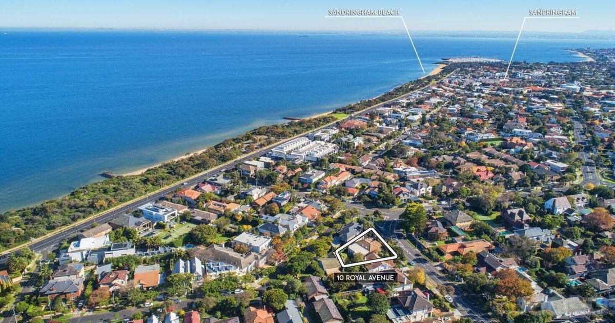 10 Royal Avenue Sandringham - Residential for sale