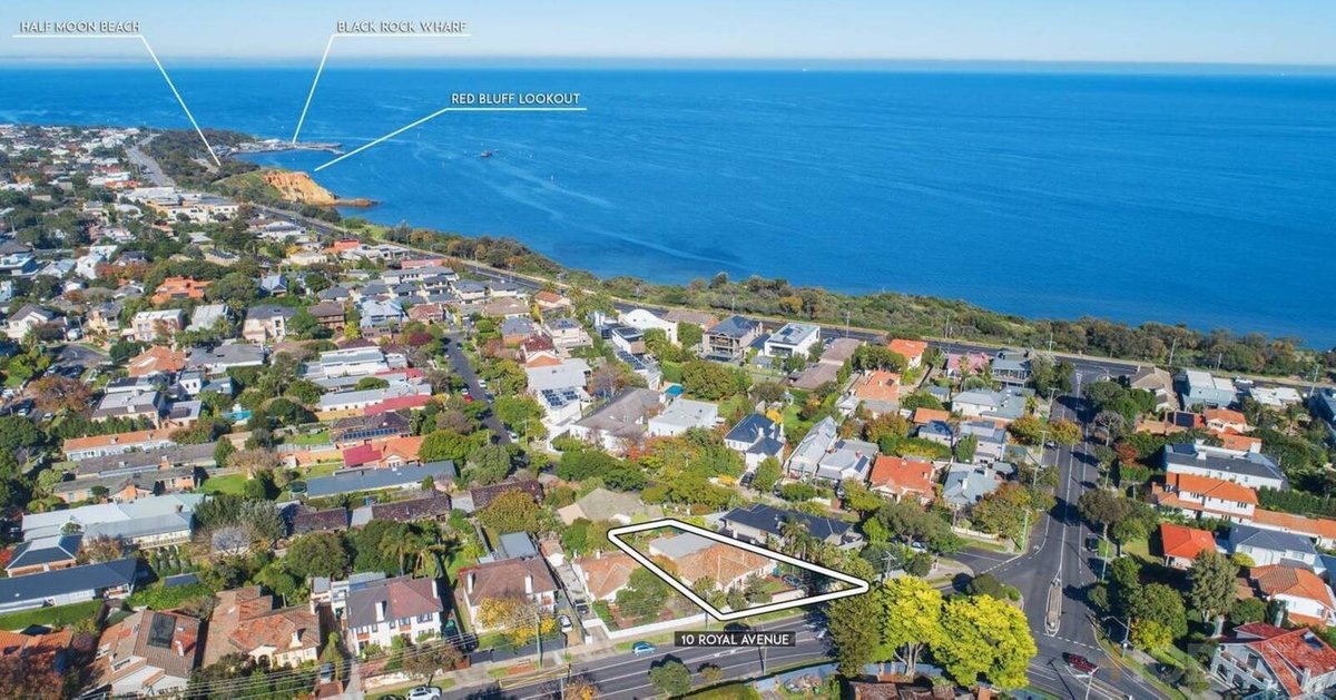 10 Royal Avenue Sandringham - Residential for sale