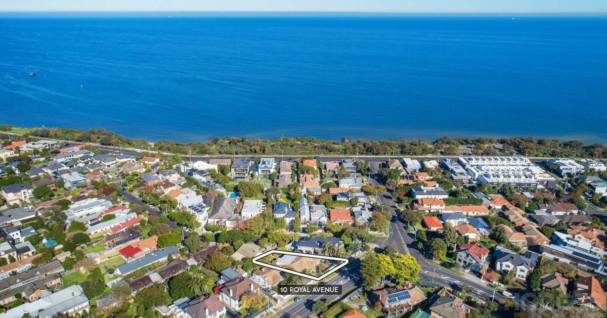 10 Royal Avenue Sandringham - Residential for sale