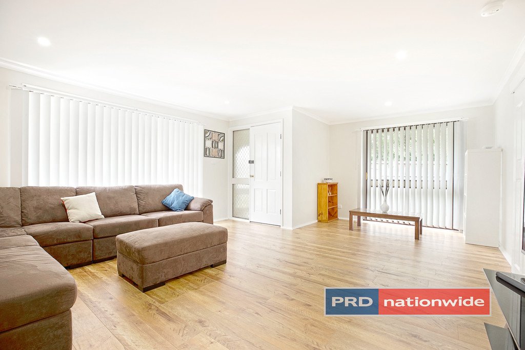 23 Adelaide Street, Oxley Park, NSW, 2760
