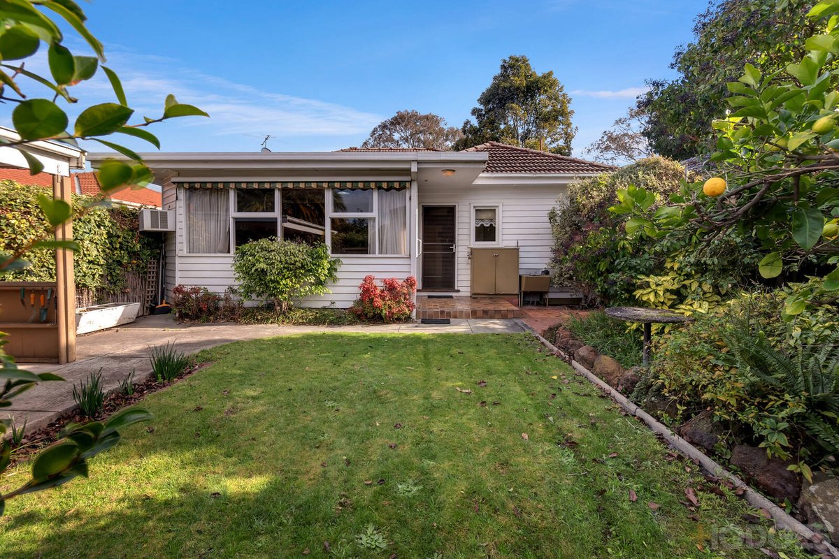 10 Spicer Street Beaumaris - Residential for sale