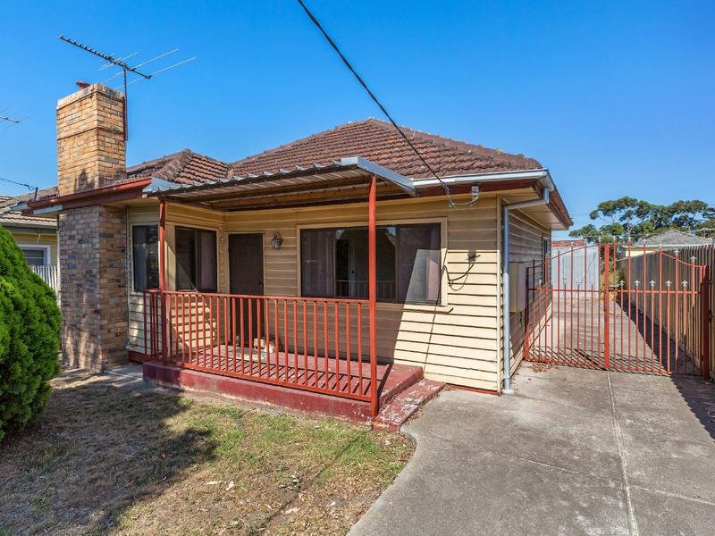 10 Stanger Street YARRAVILLE - Residential for sale